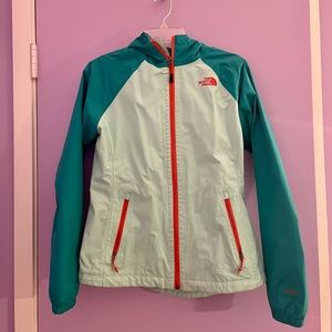 The North Face Women’s Raincoat
